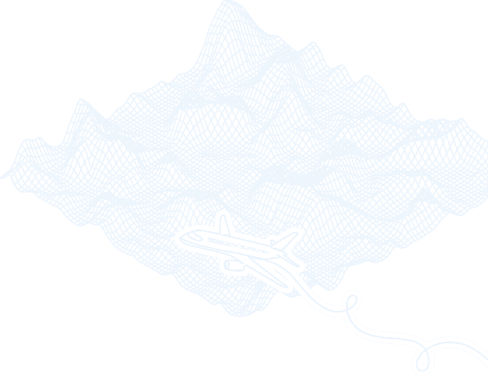 Helicopter Illustration