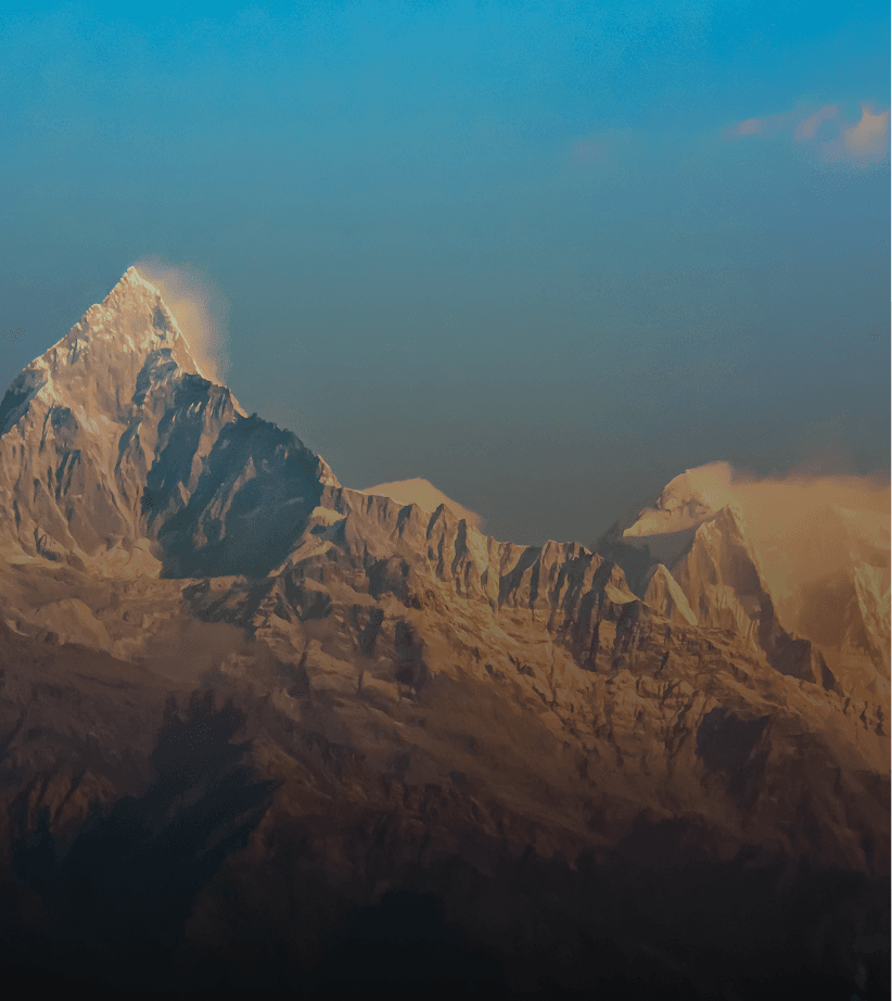 Everest Base Camp – 12‑Day Classic