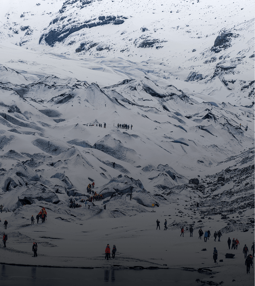 Gokyo Lakes – 10‑Day Scenic